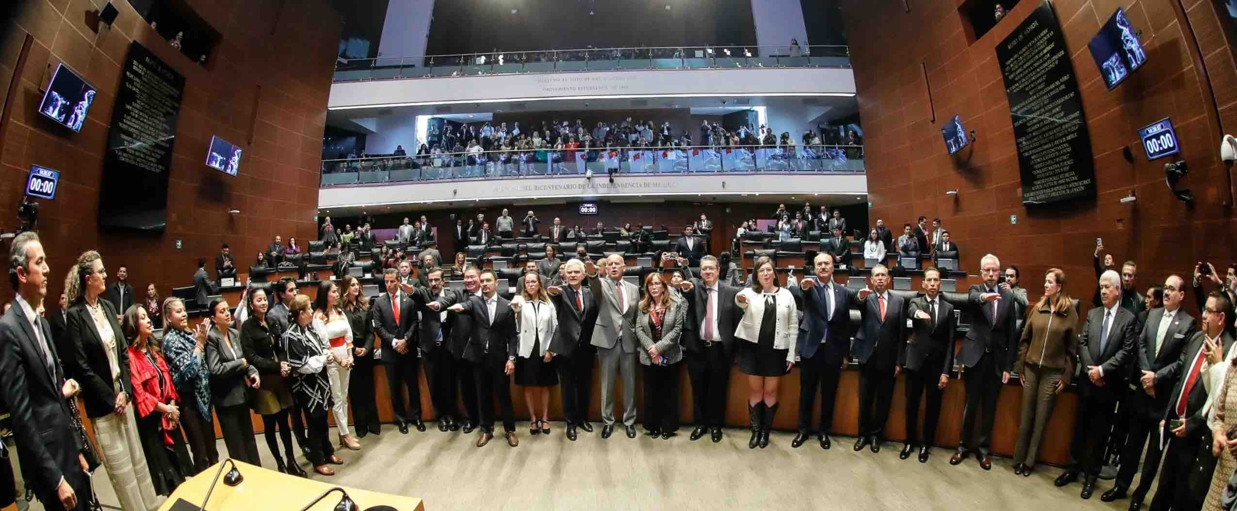 Noticias de Actualidad de México y el Mundo -