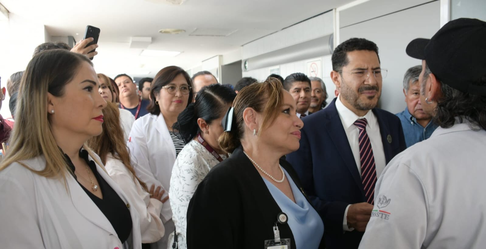 Noticias de Actualidad de México y el Mundo -