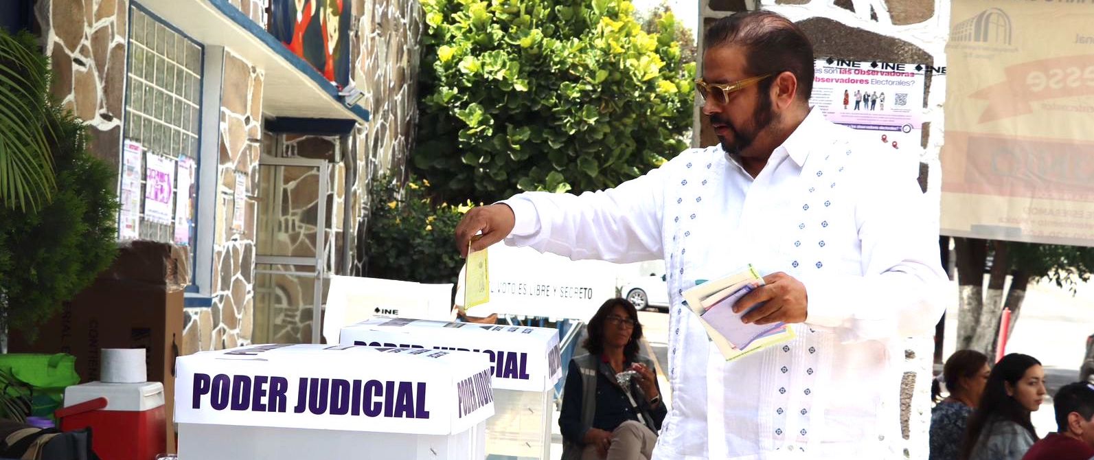 Noticias de Actualidad de México y el Mundo -