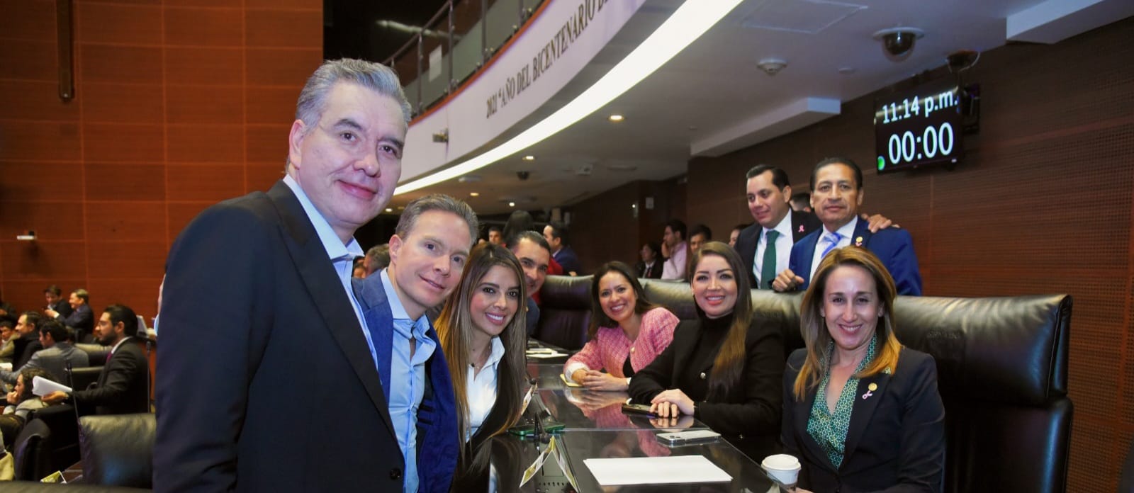 Noticias de Actualidad de México y el Mundo -