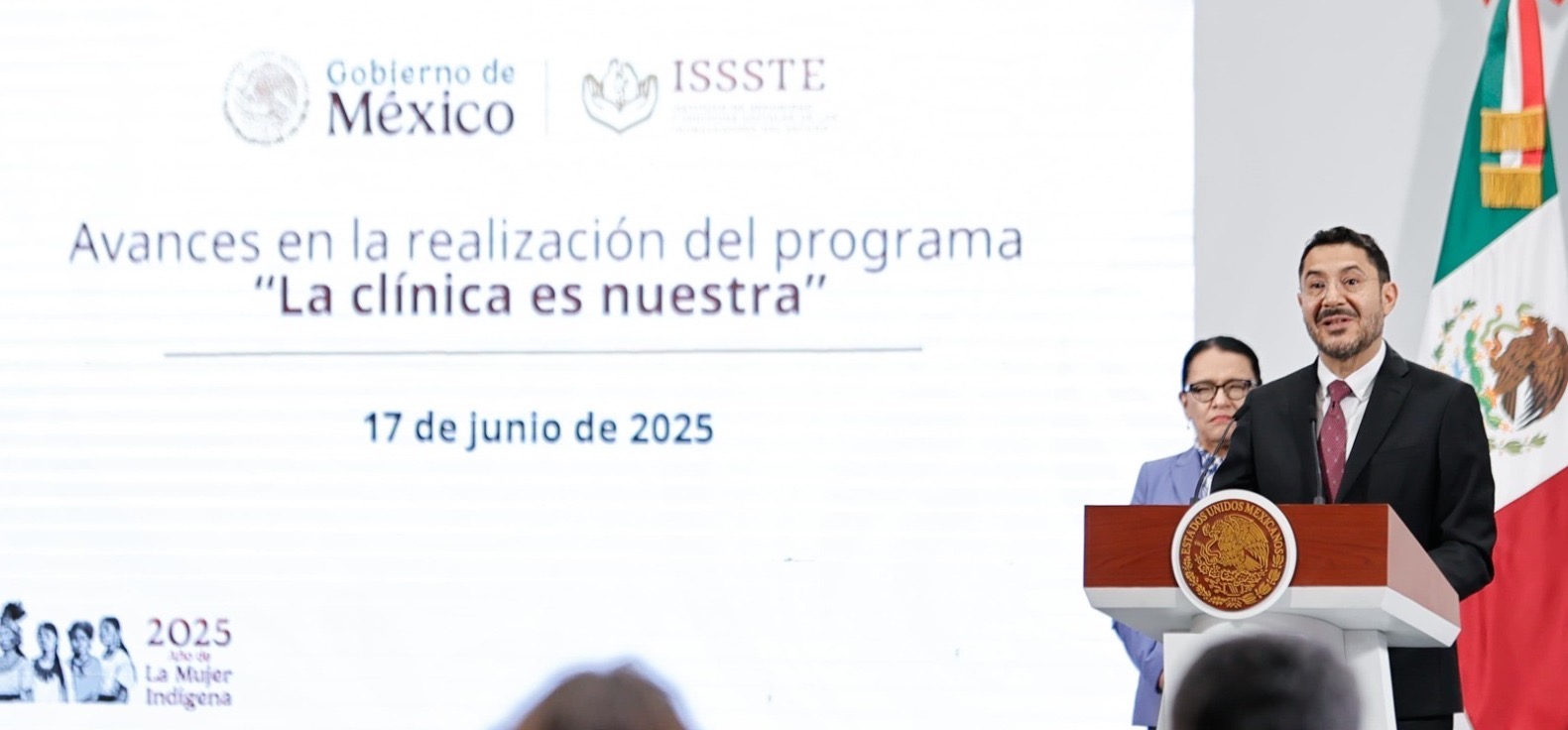 Noticias de Actualidad de México y el Mundo -