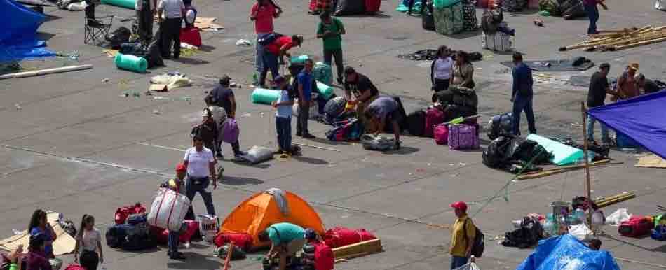 Noticias de Actualidad de México y el Mundo -