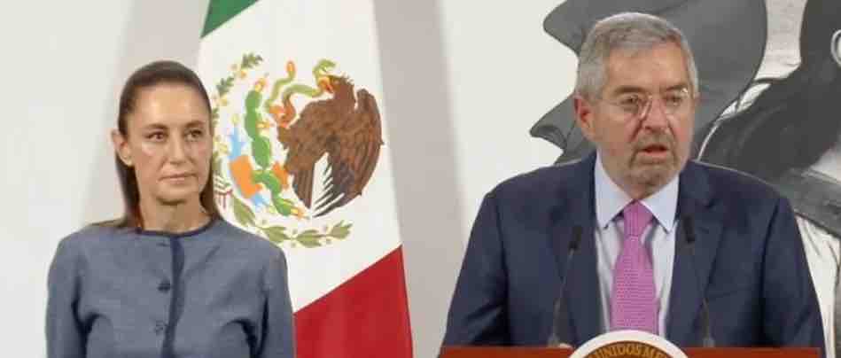 Noticias de Actualidad de México y el Mundo -