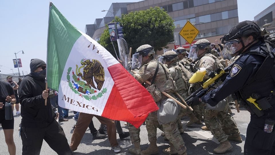 Noticias de Actualidad de México y el Mundo -