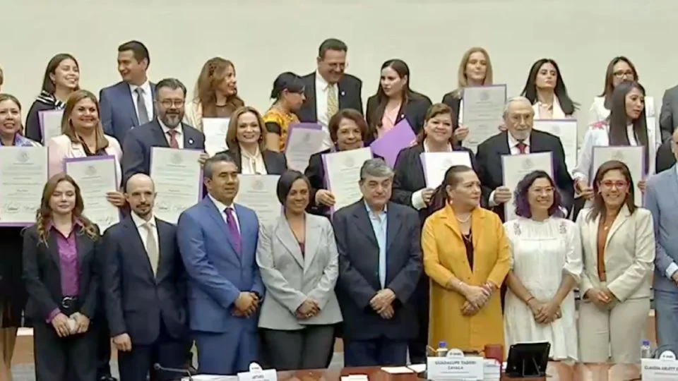 Noticias de Actualidad de México y el Mundo -