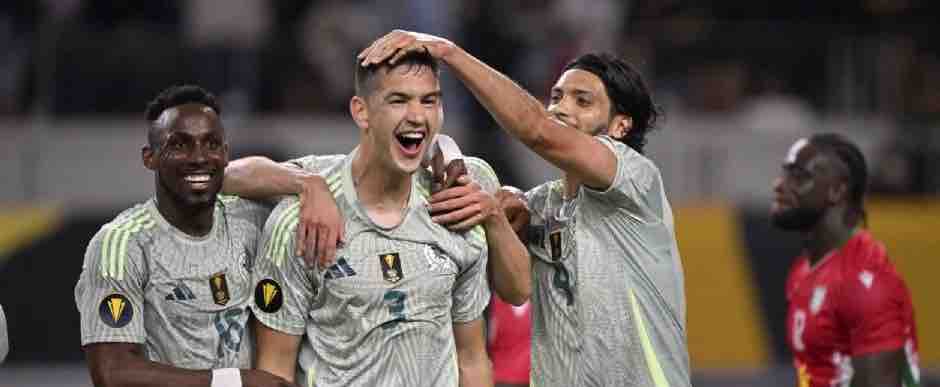 Noticias de Actualidad de México y el Mundo -