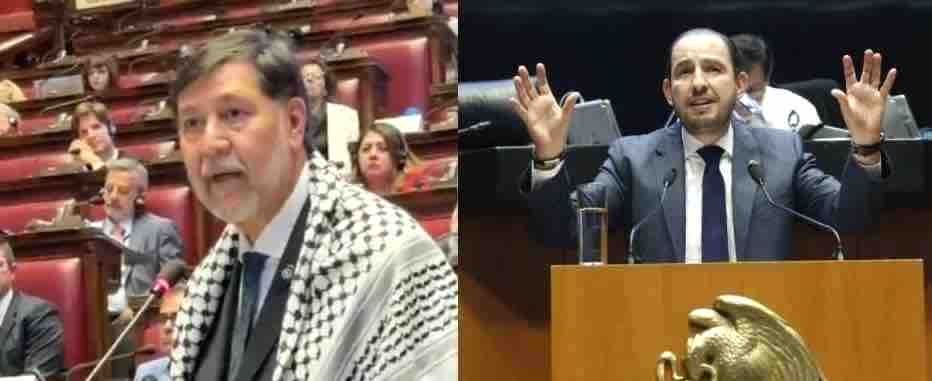 Noticias de Actualidad de México y el Mundo -