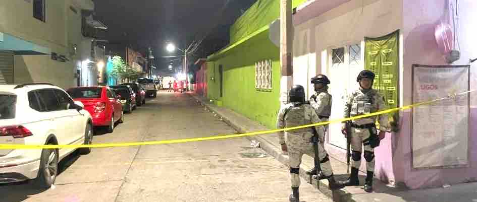 Noticias de Actualidad de México y el Mundo -