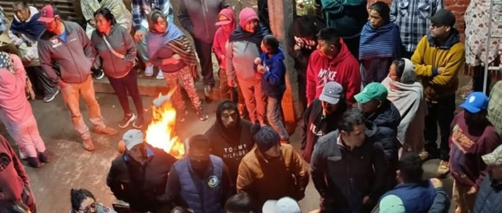Noticias de Actualidad de México y el Mundo -