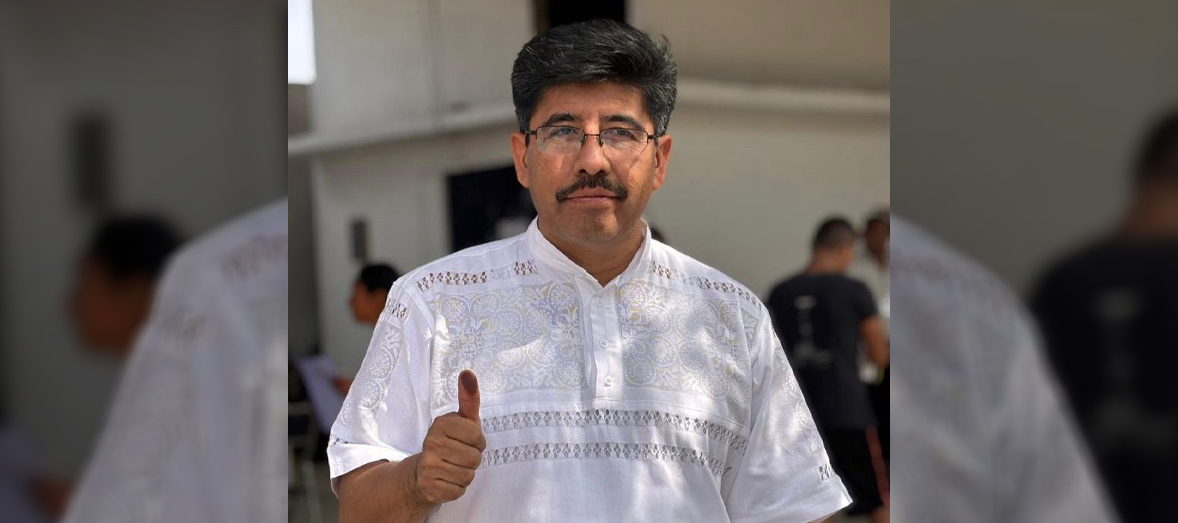 Noticias de Actualidad de México y el Mundo -