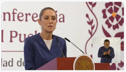 Noticias de Actualidad de México y el Mundo -