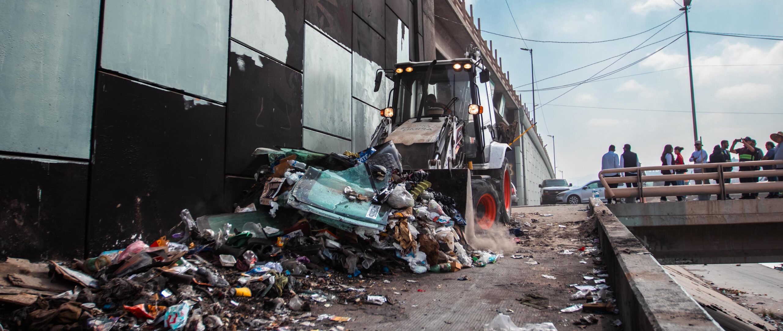 Noticias de Actualidad de México y el Mundo -