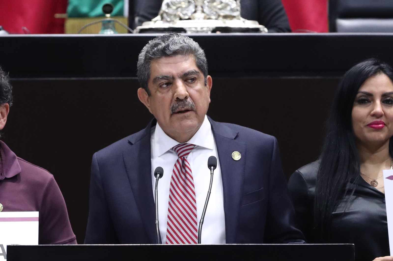 Noticias de Actualidad de México y el Mundo -