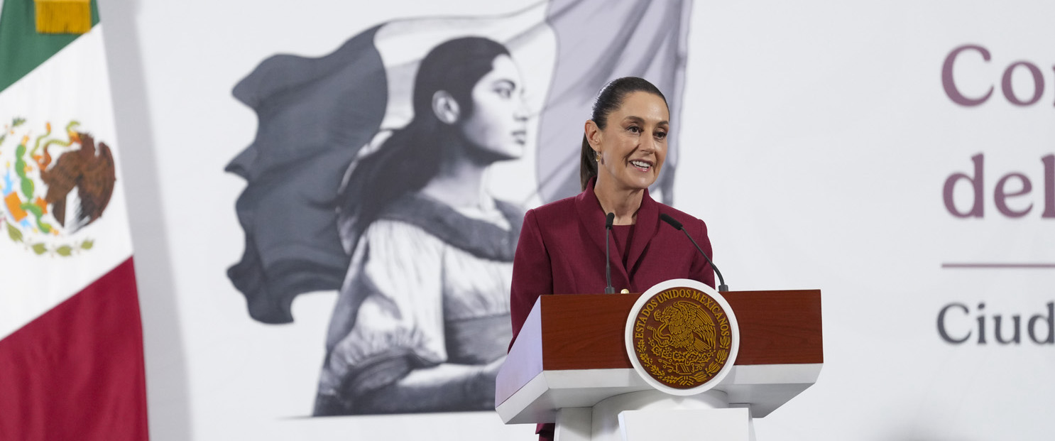 Noticias de Actualidad de México y el Mundo -