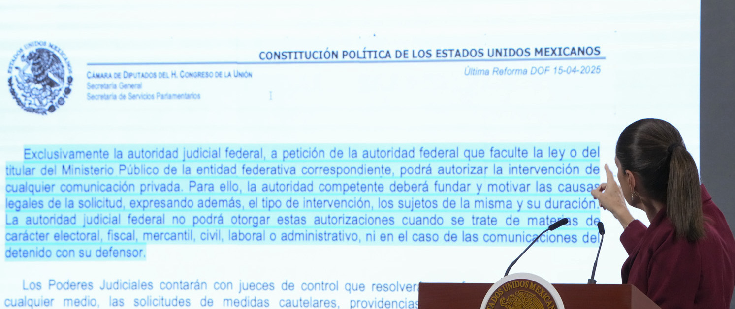 Noticias de Actualidad de México y el Mundo -