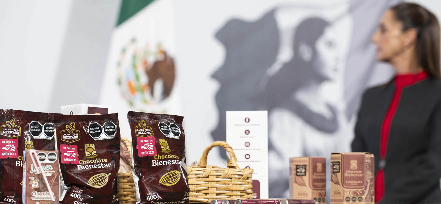 Noticias de Actualidad de México y el Mundo -