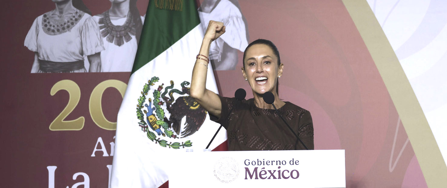 Noticias de Actualidad de México y el Mundo -