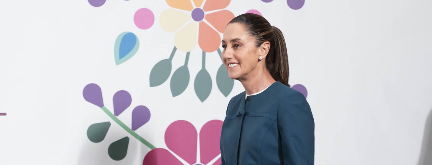 Noticias de Actualidad de México y el Mundo -