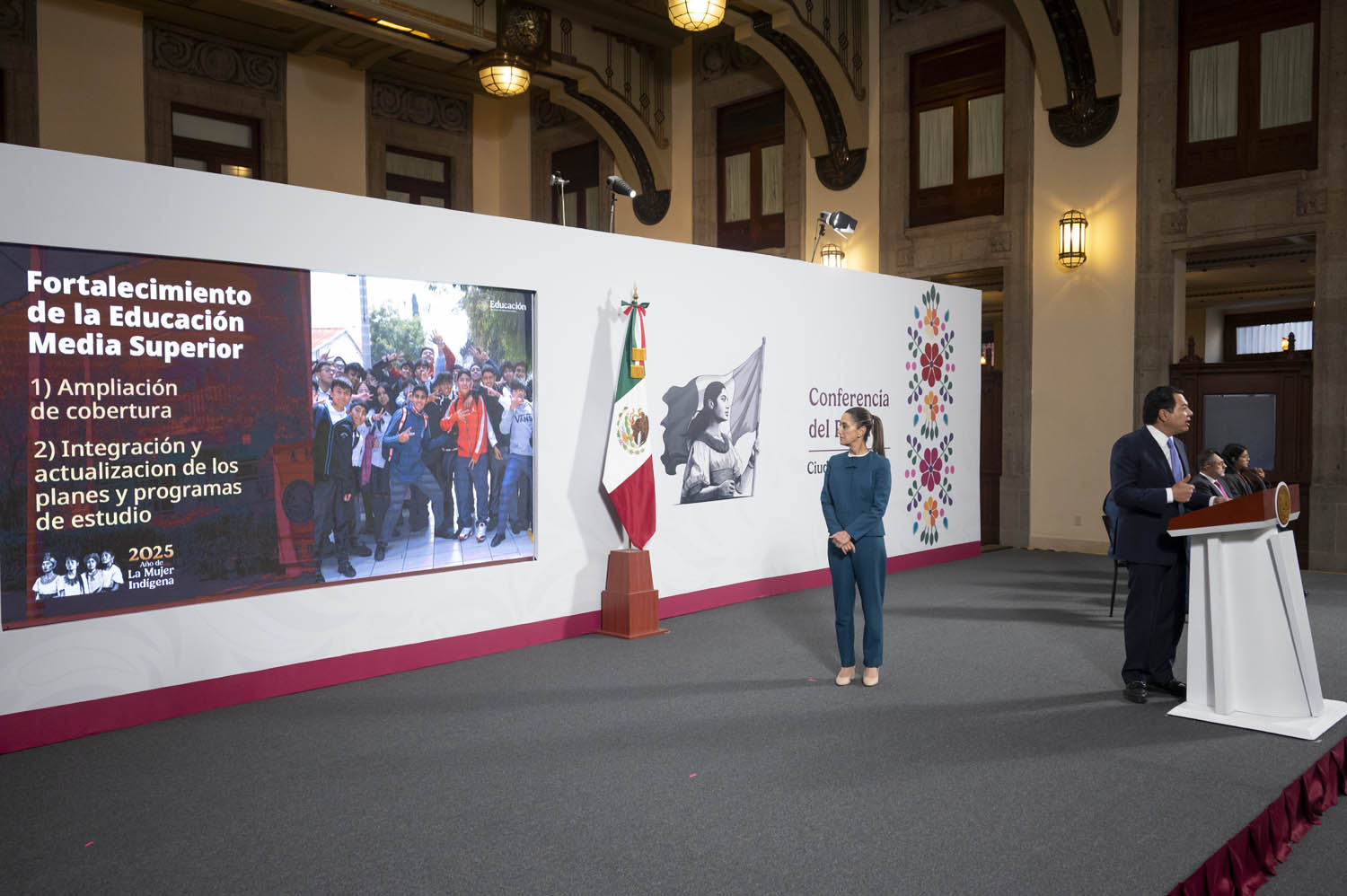 Noticias de Actualidad de México y el Mundo -