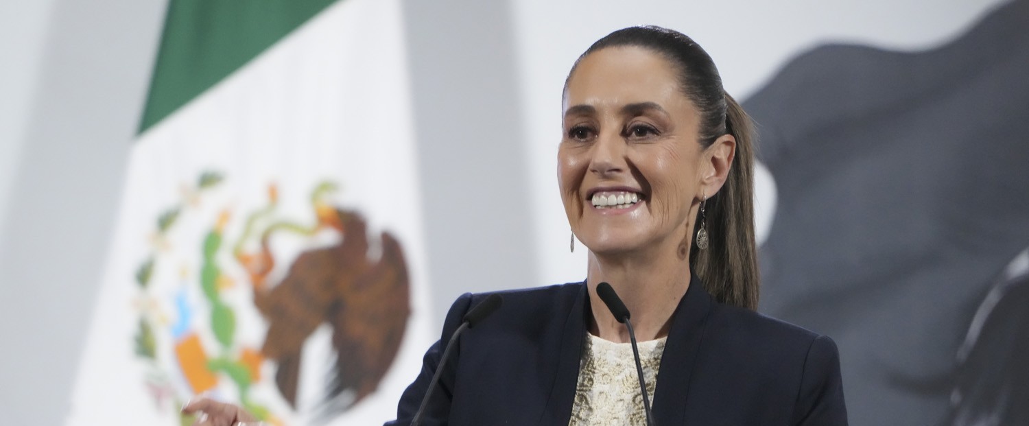 Noticias de Actualidad de México y el Mundo -