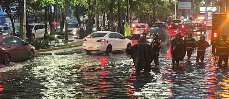 Noticias de Actualidad de México y el Mundo -