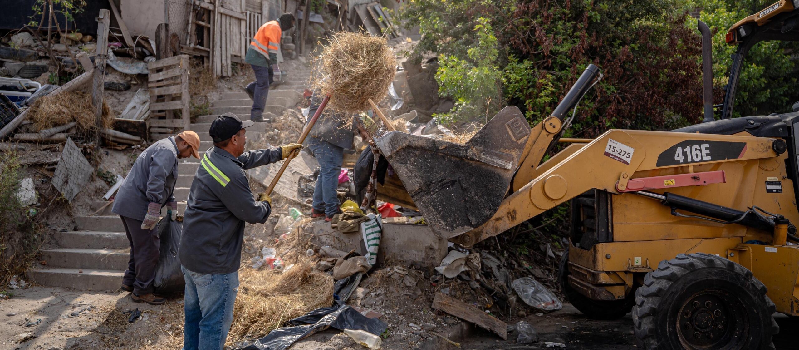 Noticias de Actualidad de México y el Mundo -