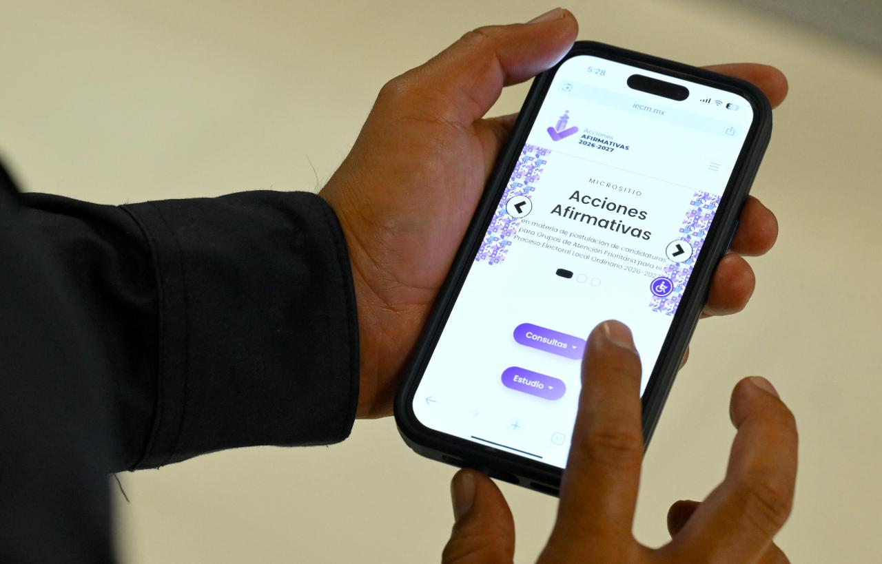 Noticias de Actualidad de México y el Mundo -