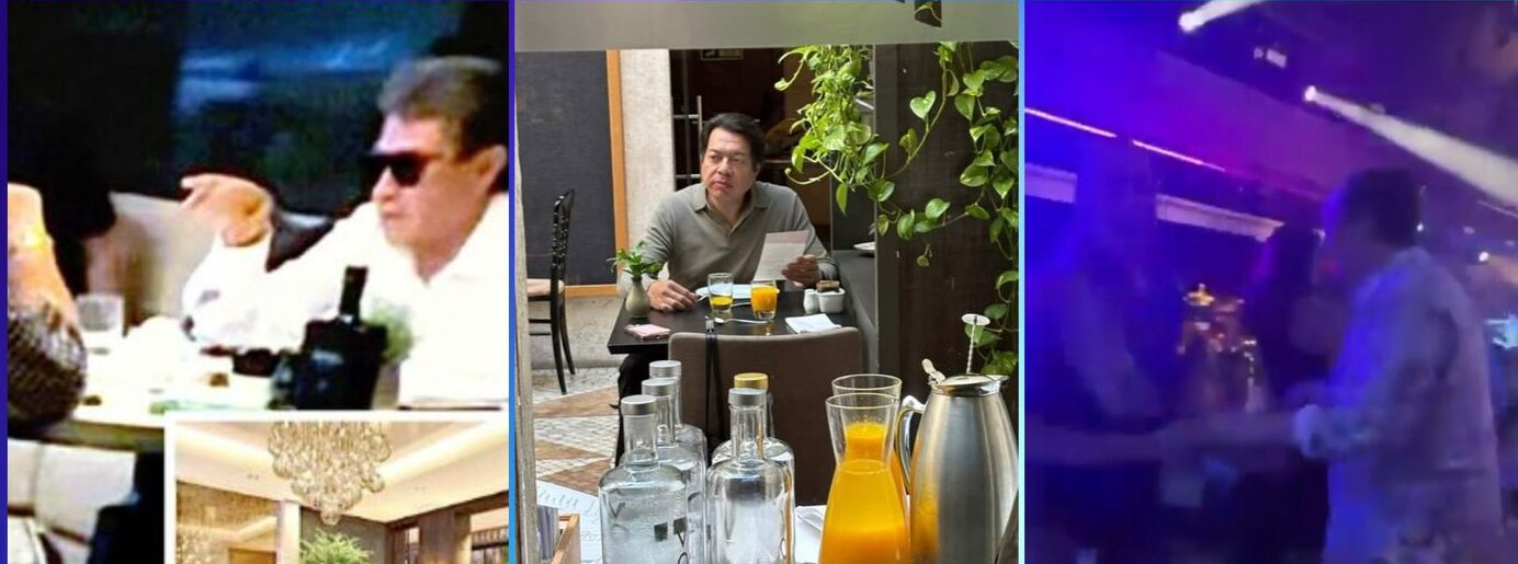 Noticias de Actualidad de México y el Mundo -