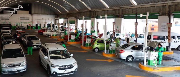 Noticias de Actualidad de México y el Mundo -