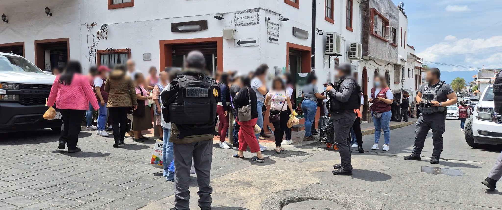 Noticias de Actualidad de México y el Mundo -