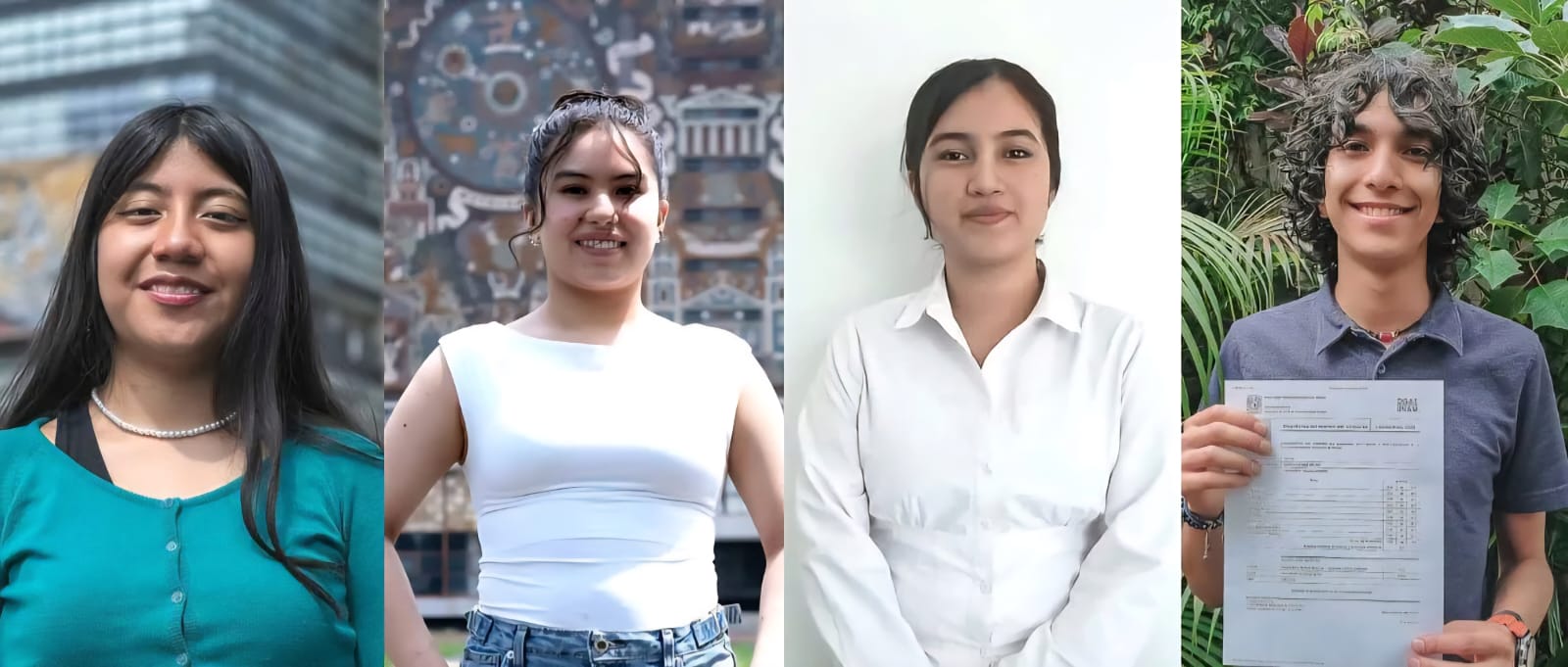 Noticias de Actualidad de México y el Mundo -