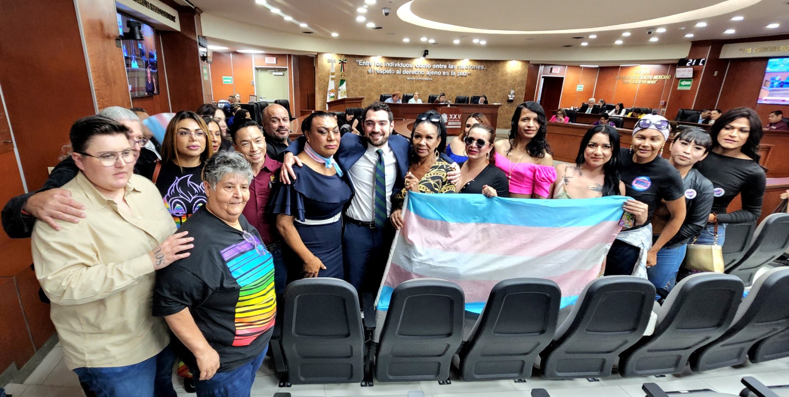 Noticias de Actualidad de México y el Mundo -