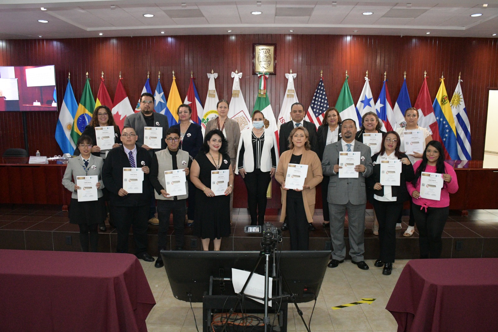 Noticias de Actualidad de México y el Mundo -