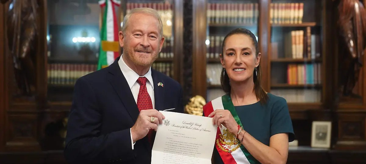 Noticias de Actualidad de México y el Mundo -