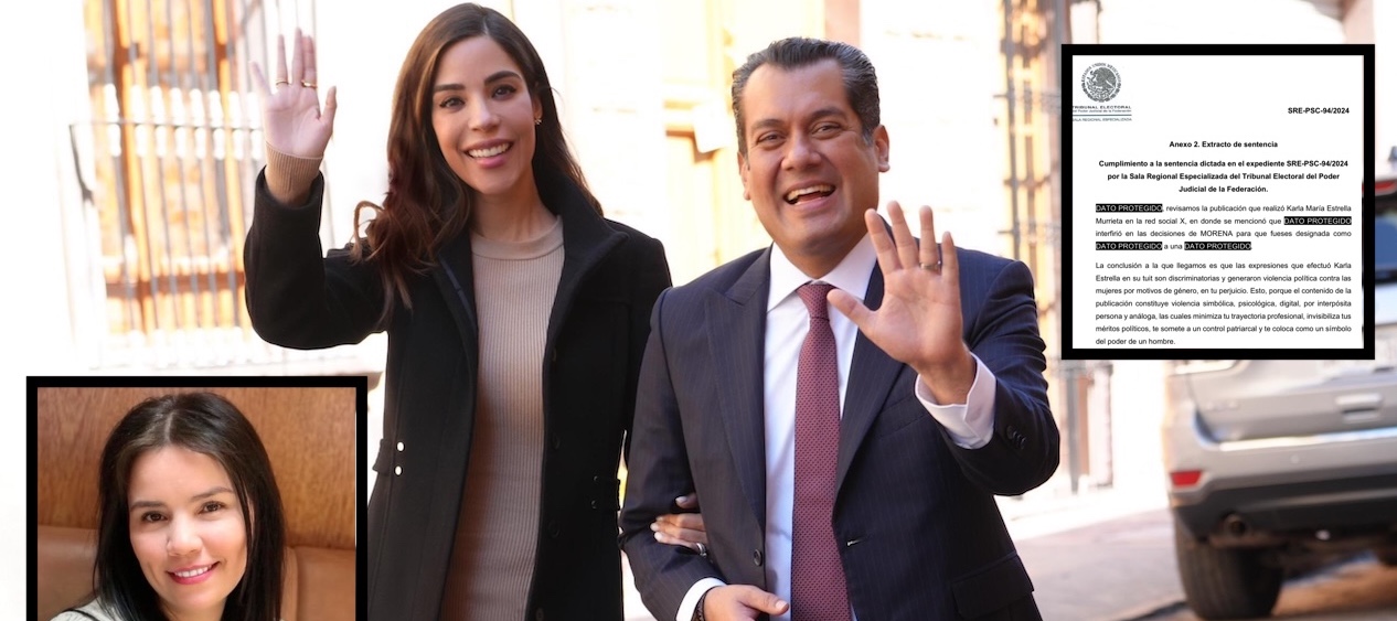 Noticias de Actualidad de México y el Mundo -