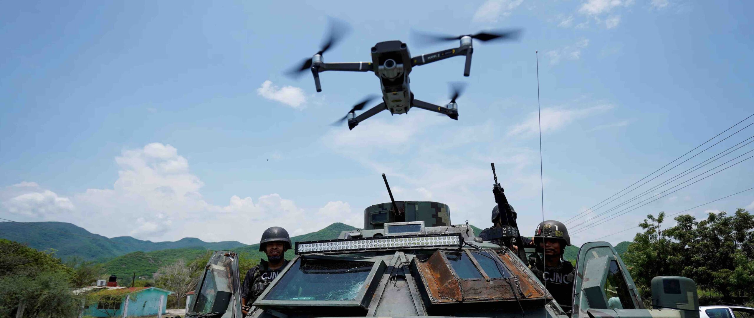 Noticias de Actualidad de México y el Mundo -