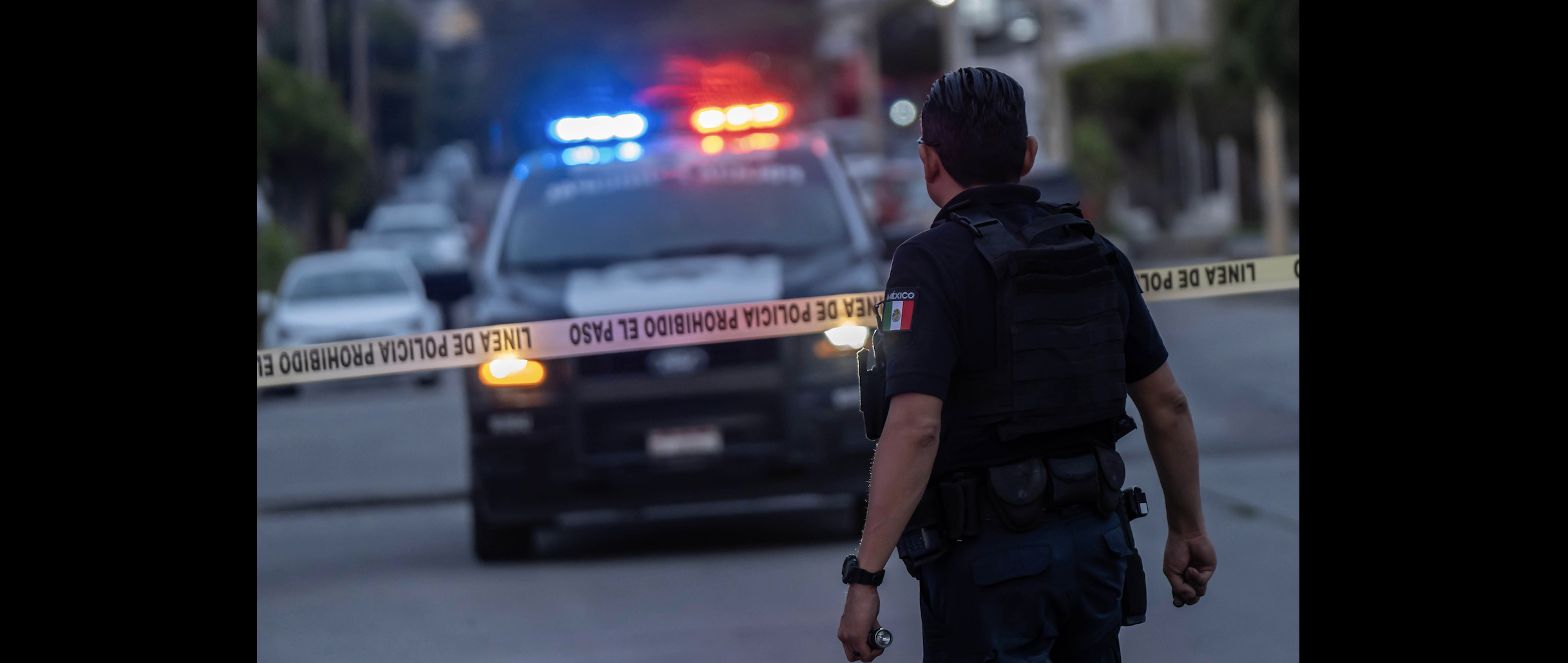 Noticias de Actualidad de México y el Mundo -