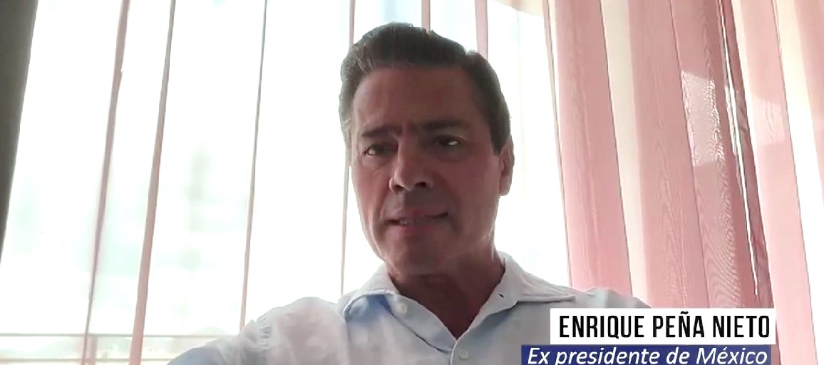 Noticias de Actualidad de México y el Mundo -