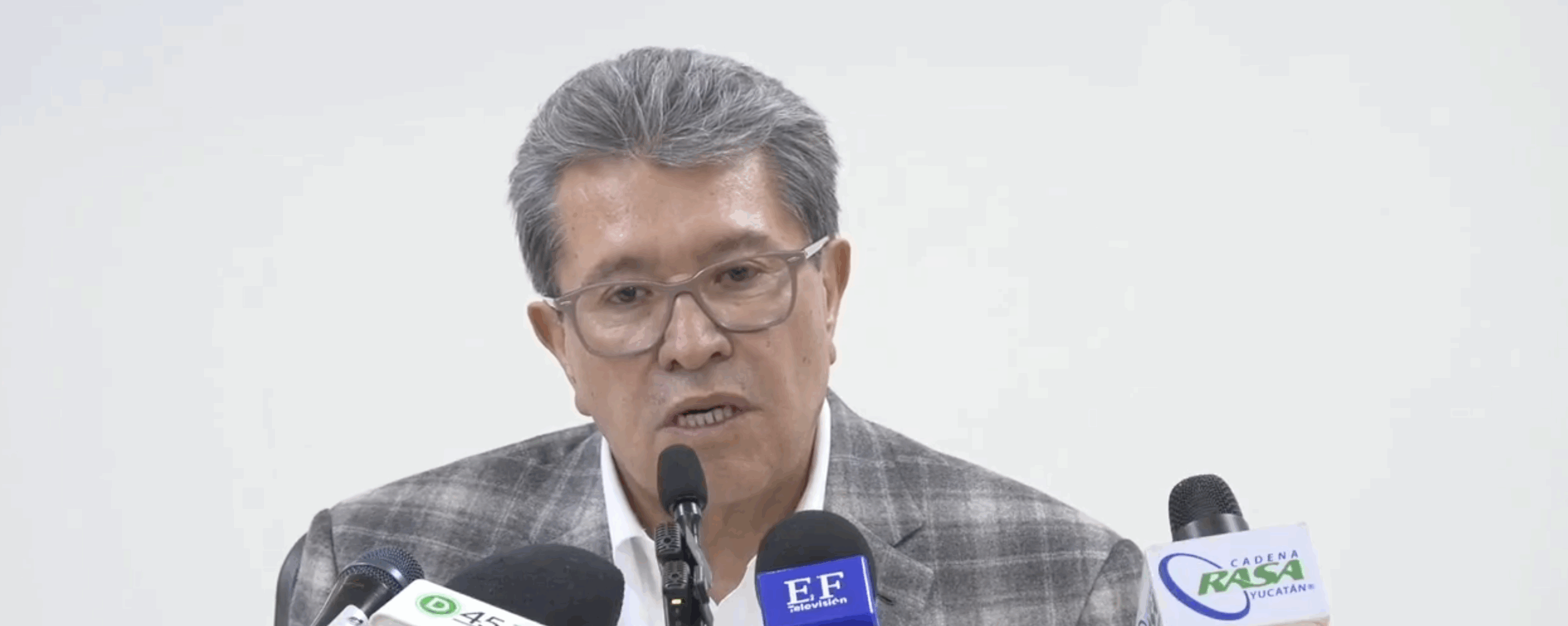 Noticias de Actualidad de México y el Mundo -