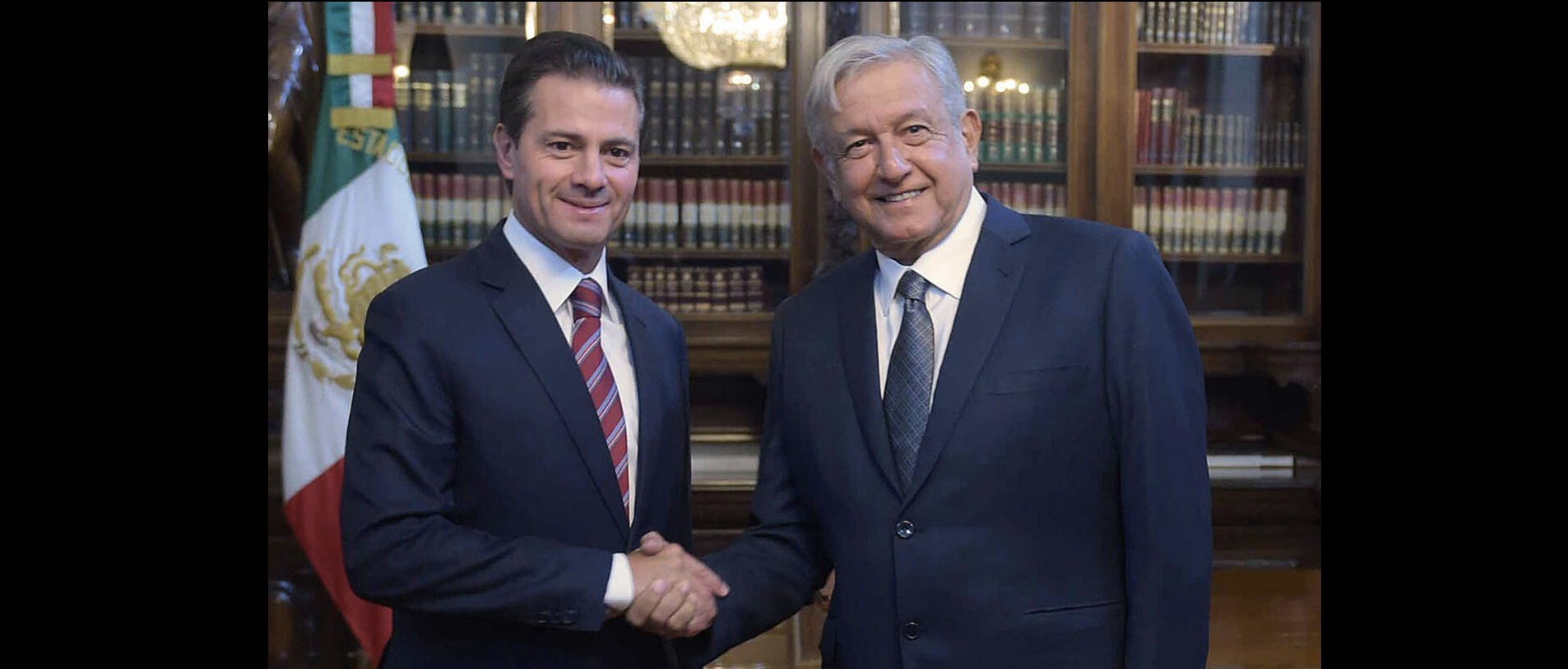 Noticias de Actualidad de México y el Mundo -