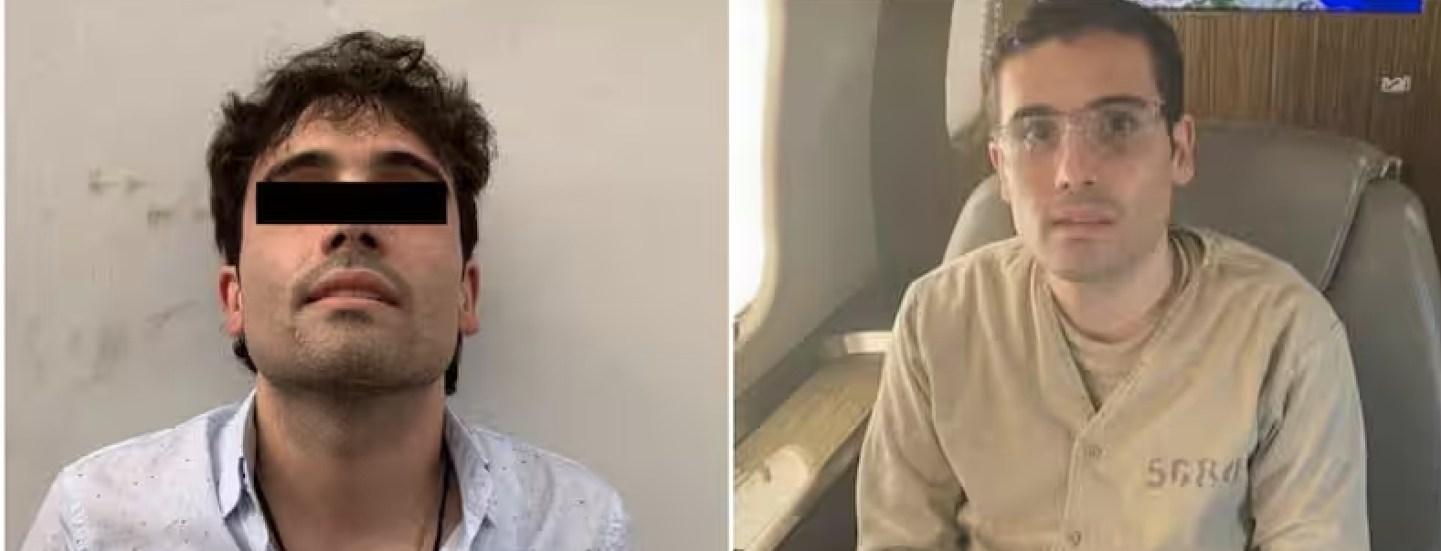 Noticias de Actualidad de México y el Mundo -