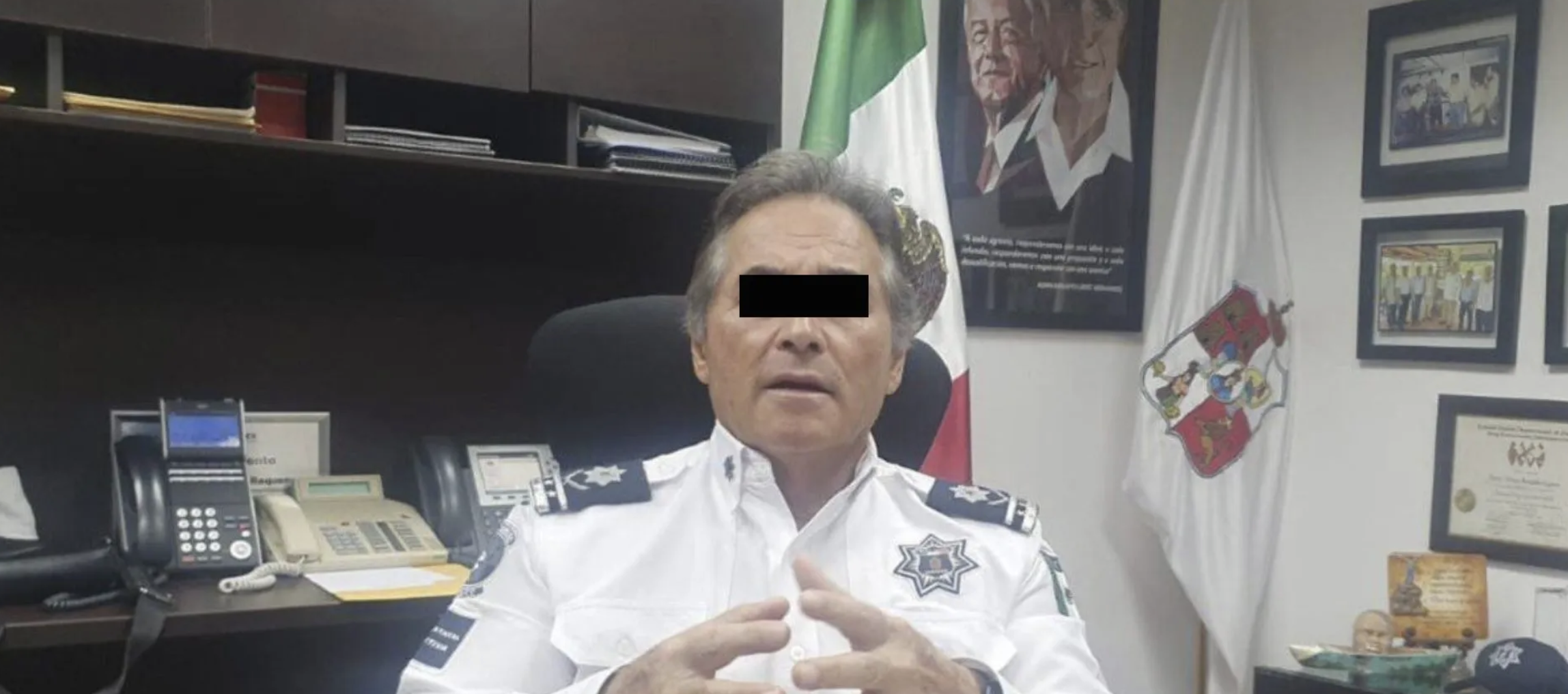 Noticias de Actualidad de México y el Mundo -