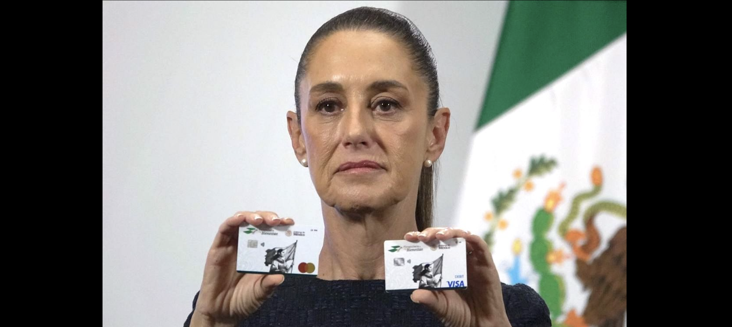 Noticias de Actualidad de México y el Mundo -