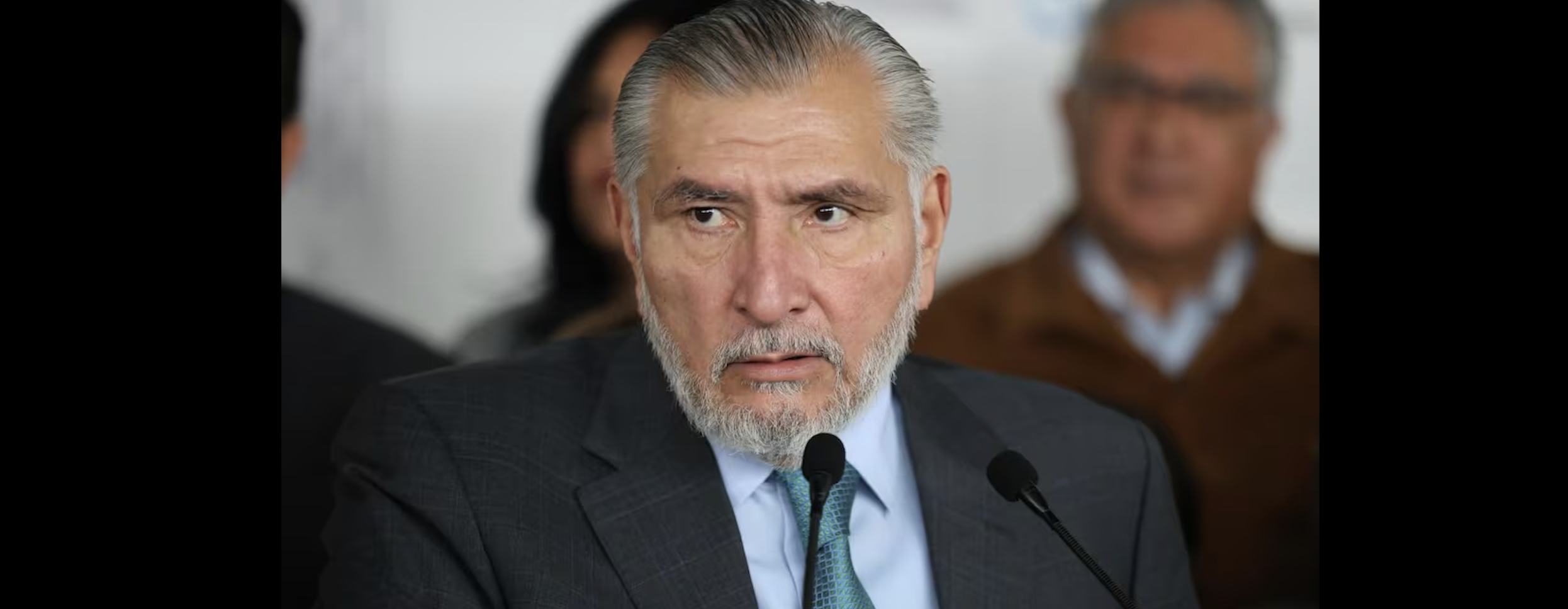 Noticias de Actualidad de México y el Mundo -