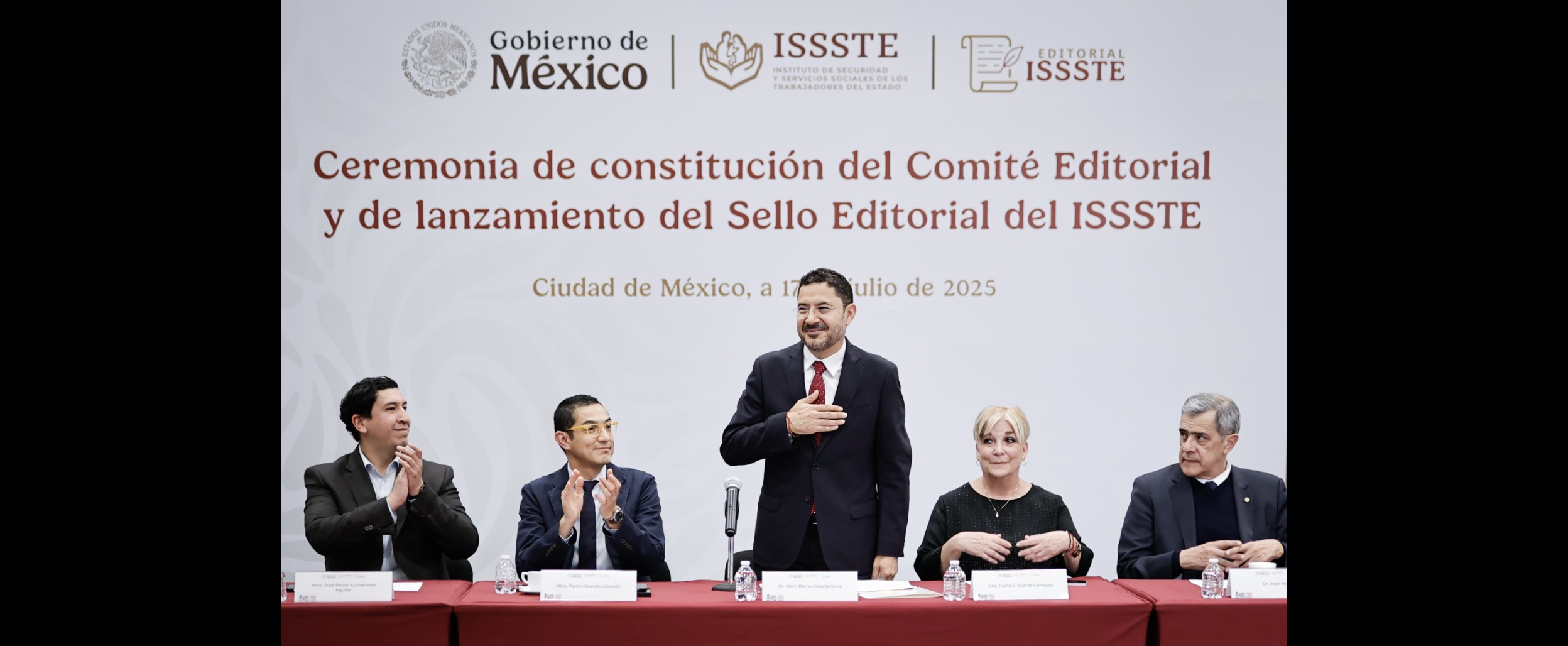 Noticias de Actualidad de México y el Mundo -