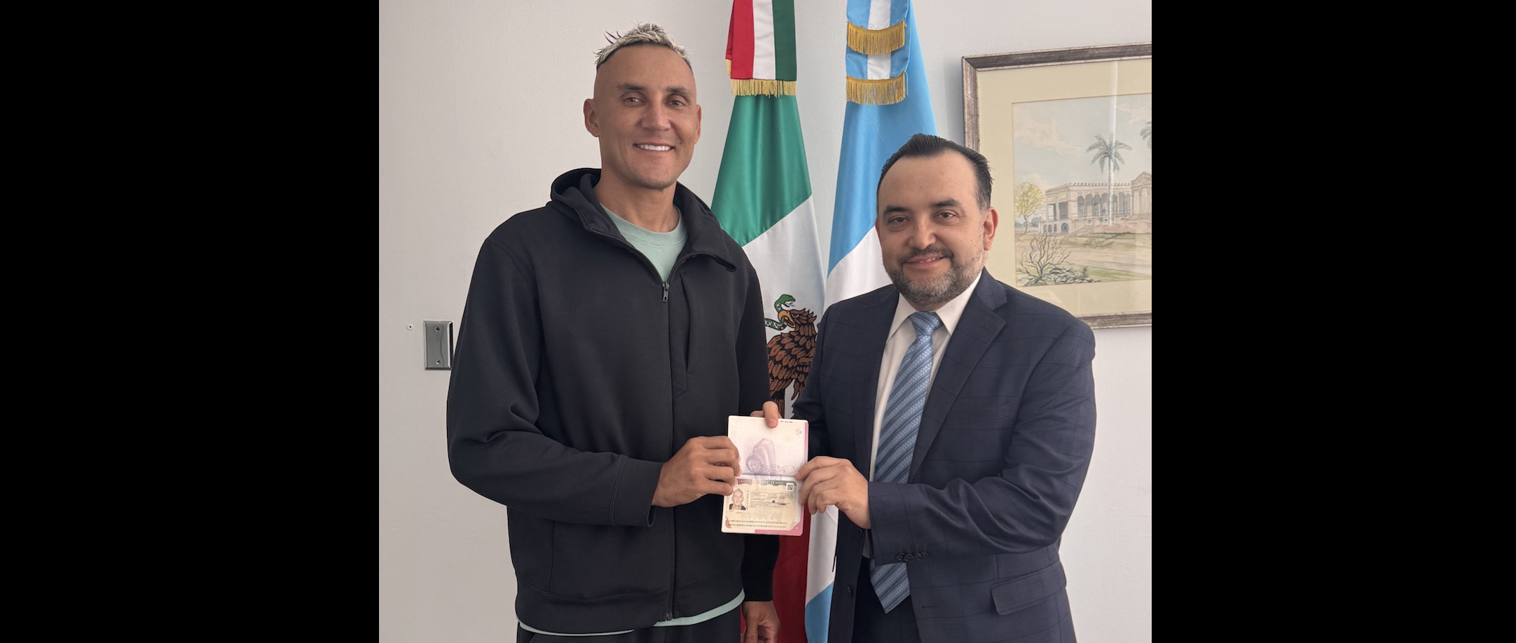 Noticias de Actualidad de México y el Mundo -