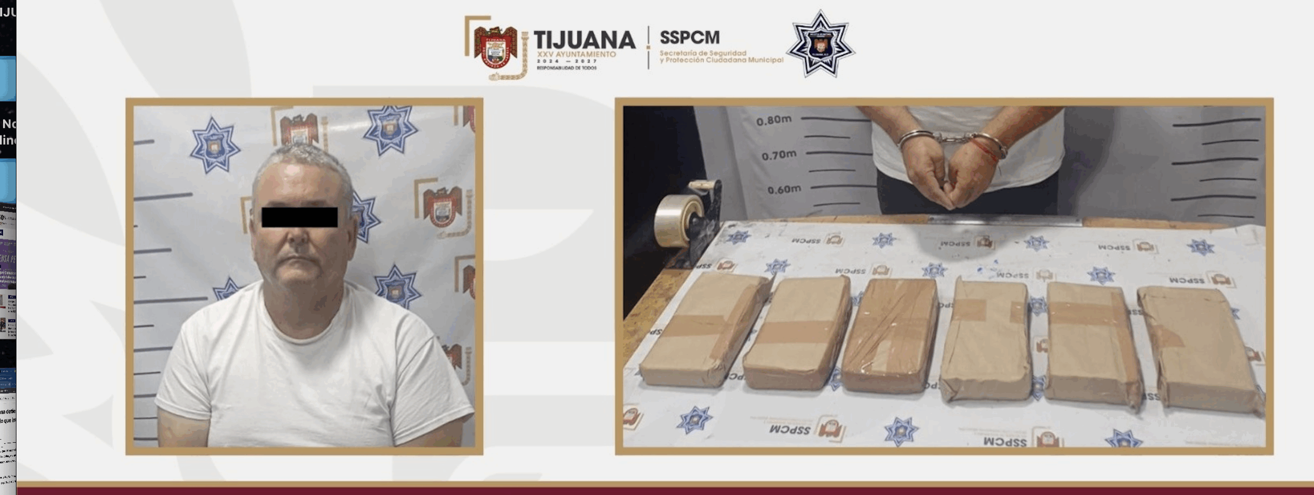 Noticias de Actualidad de México y el Mundo -