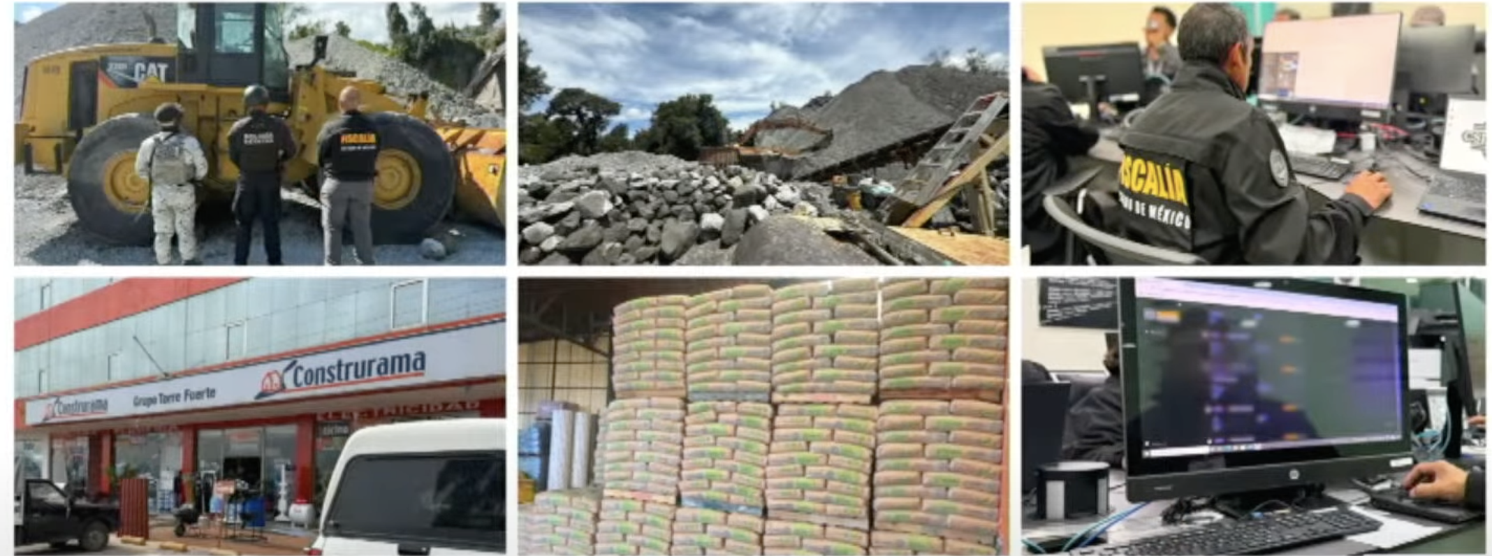 Noticias de Actualidad de México y el Mundo -