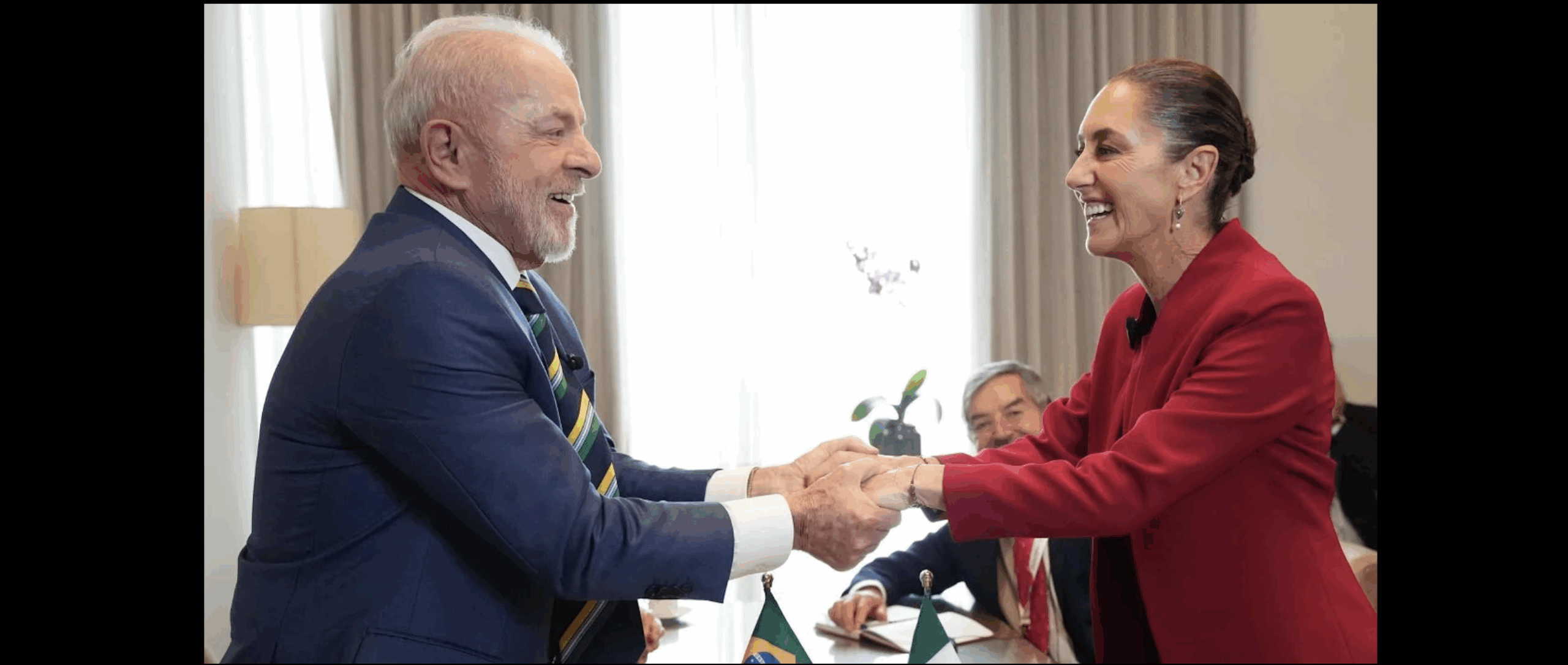 Noticias de Actualidad de México y el Mundo -