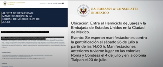 Noticias de Actualidad de México y el Mundo -